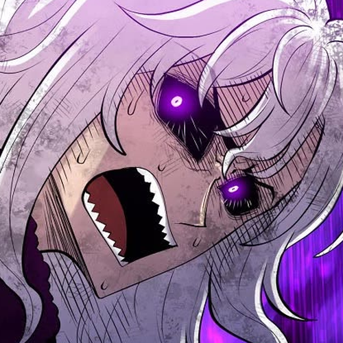 Updater Chapter 93 cover