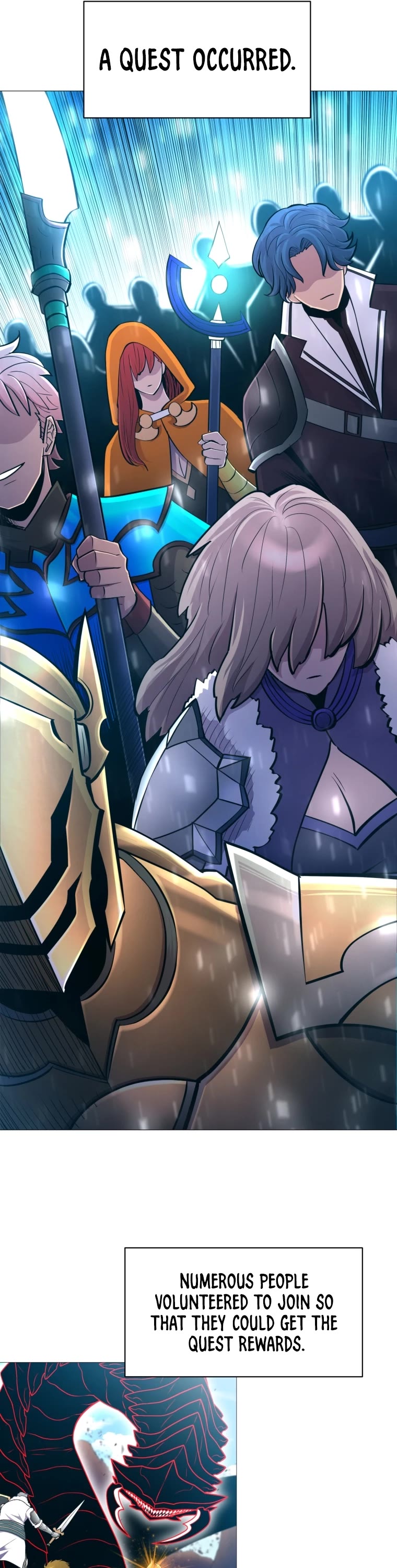 Updater Chapter 94 page 12 - Chapter 94