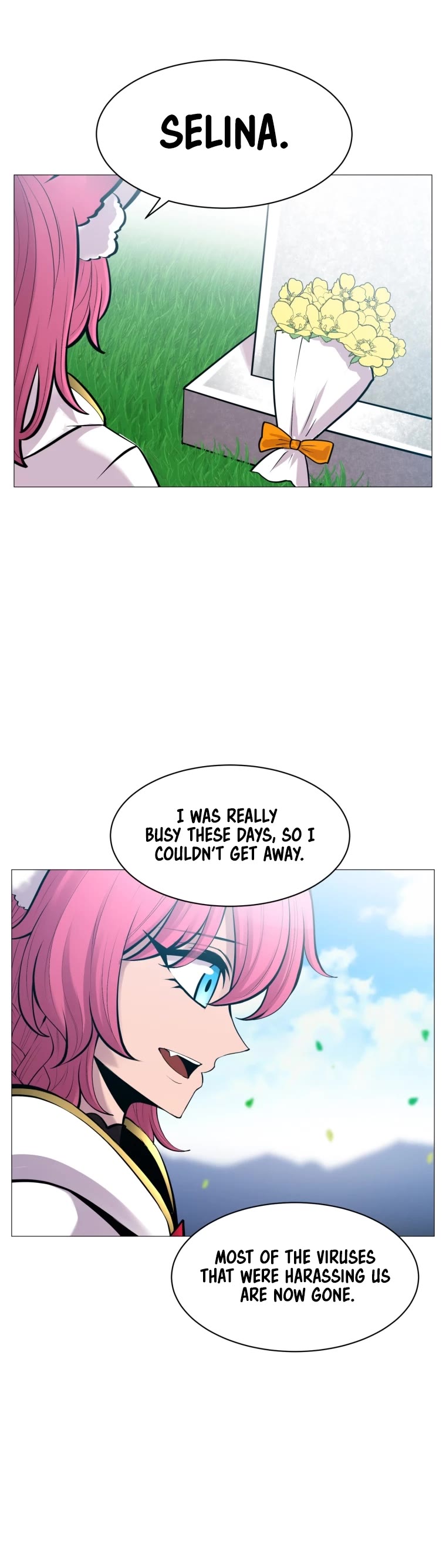 Updater Chapter 94 page 16 - Chapter 94