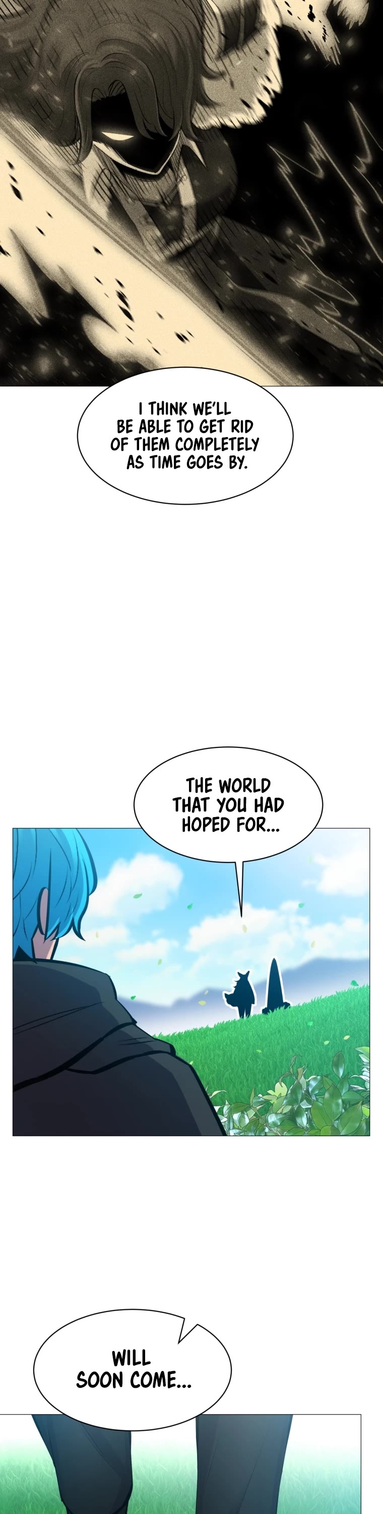 Updater Chapter 94 page 18 - Chapter 94