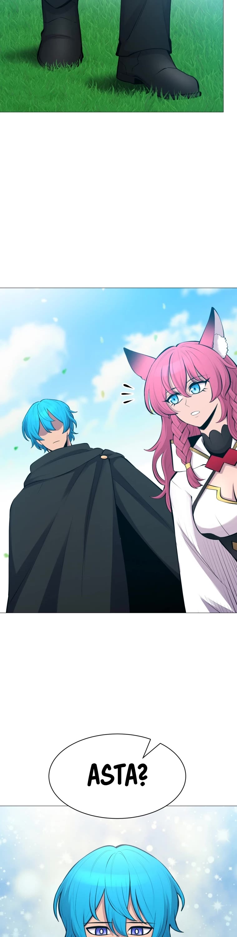 Updater Chapter 94 page 19 - Chapter 94