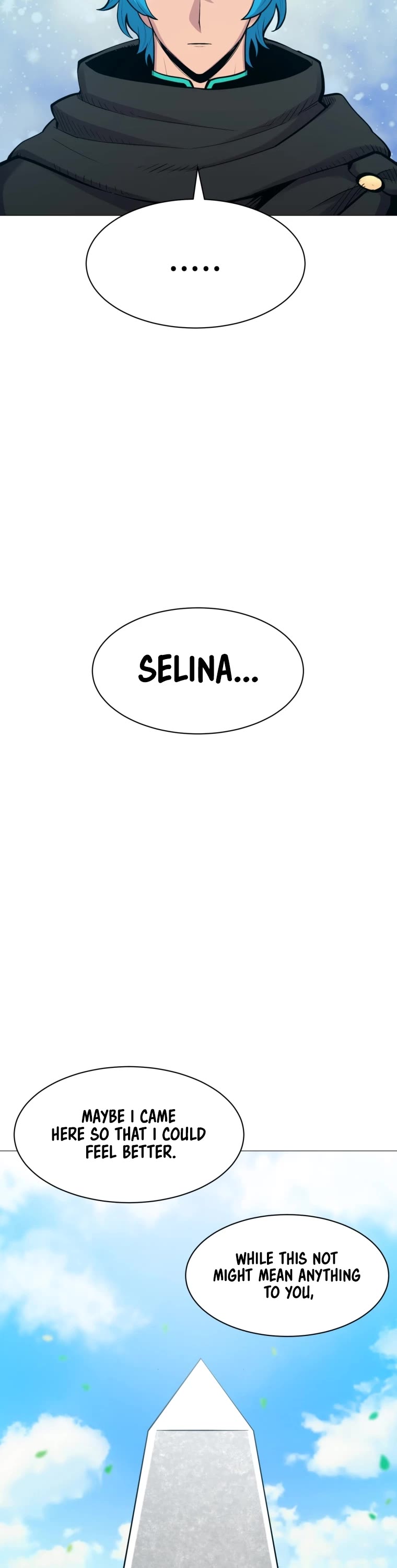 Updater Chapter 94 page 20 - Chapter 94
