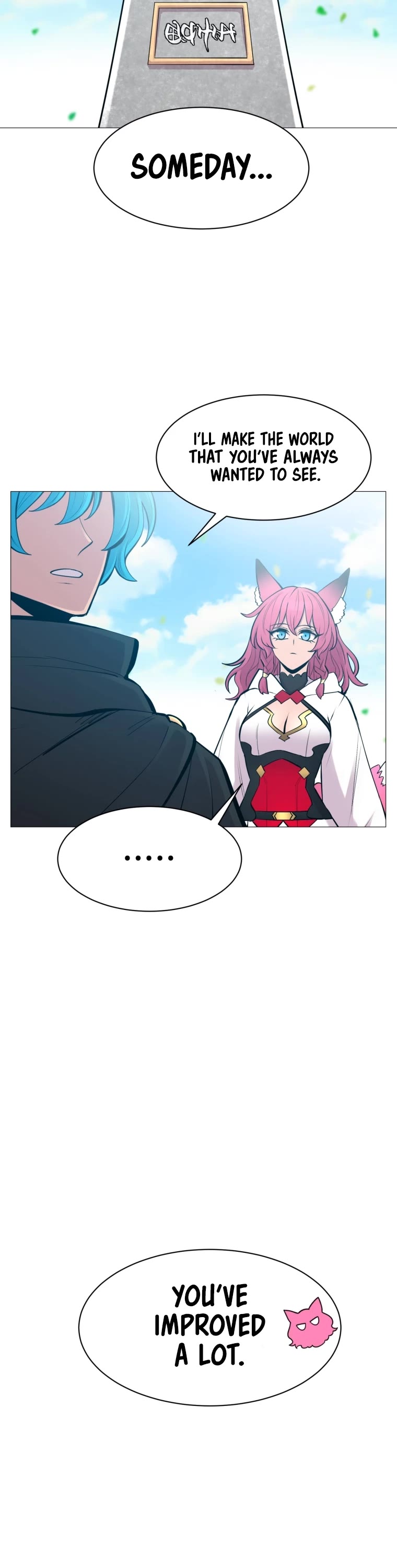 Updater Chapter 94 page 21 - Chapter 94