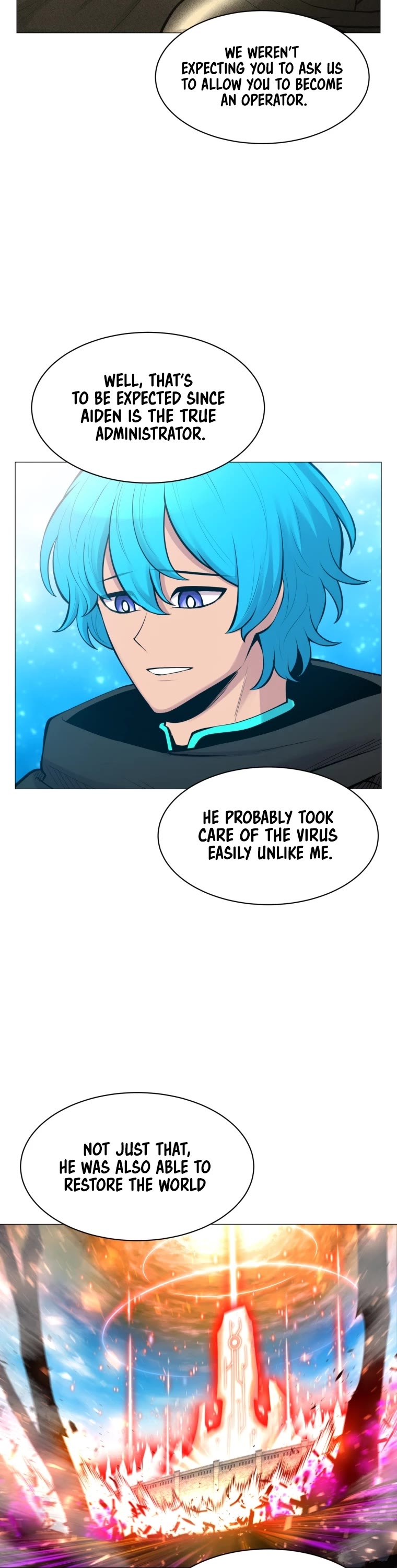 Updater Chapter 94 page 24 - Chapter 94