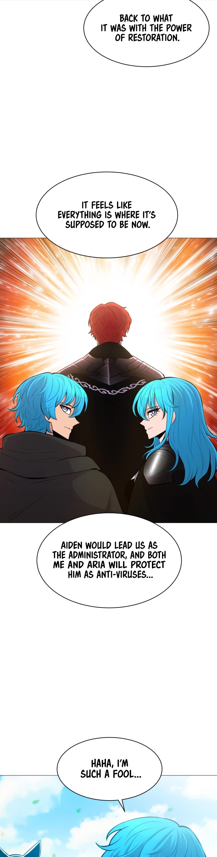 Updater Chapter 94 page 25 - Chapter 94