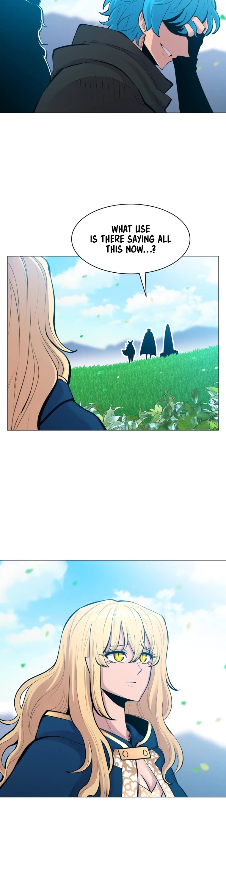 Updater Chapter 94 page 26 - Chapter 94