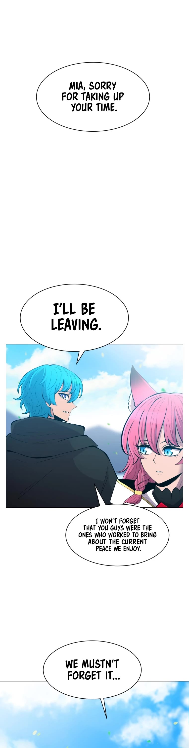 Updater Chapter 94 page 27 - Chapter 94