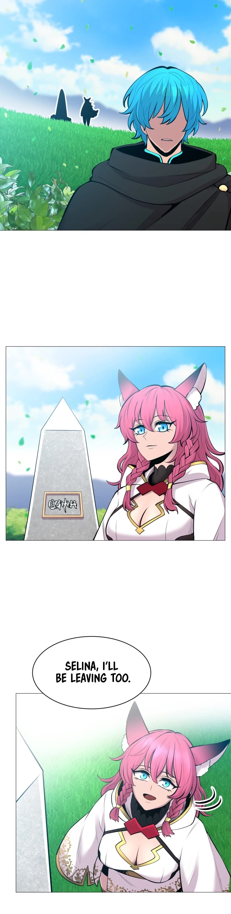 Updater Chapter 94 page 28 - Chapter 94