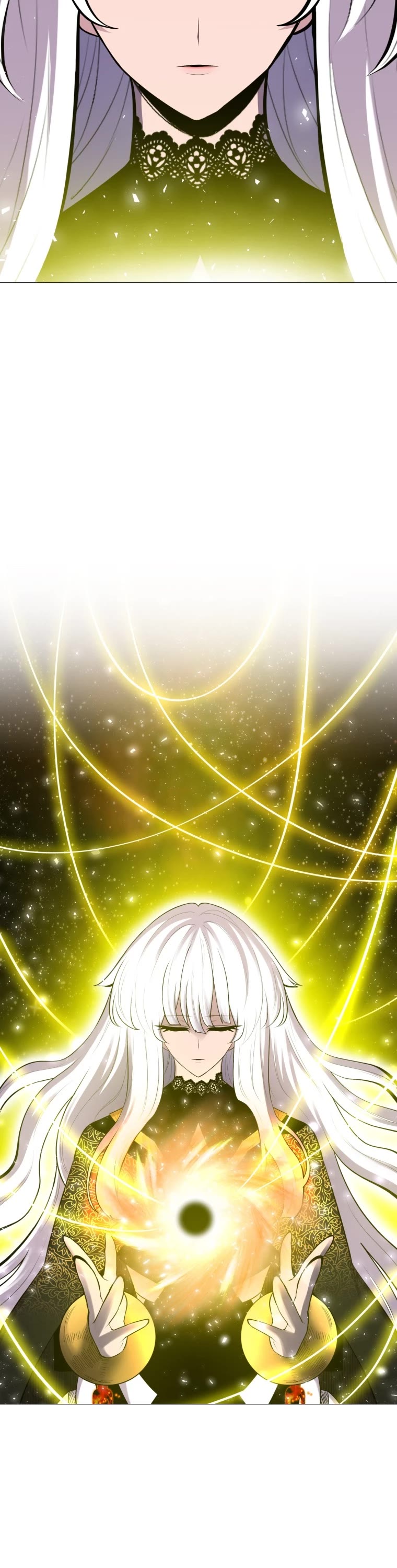 Updater Chapter 94 page 3 - Chapter 94