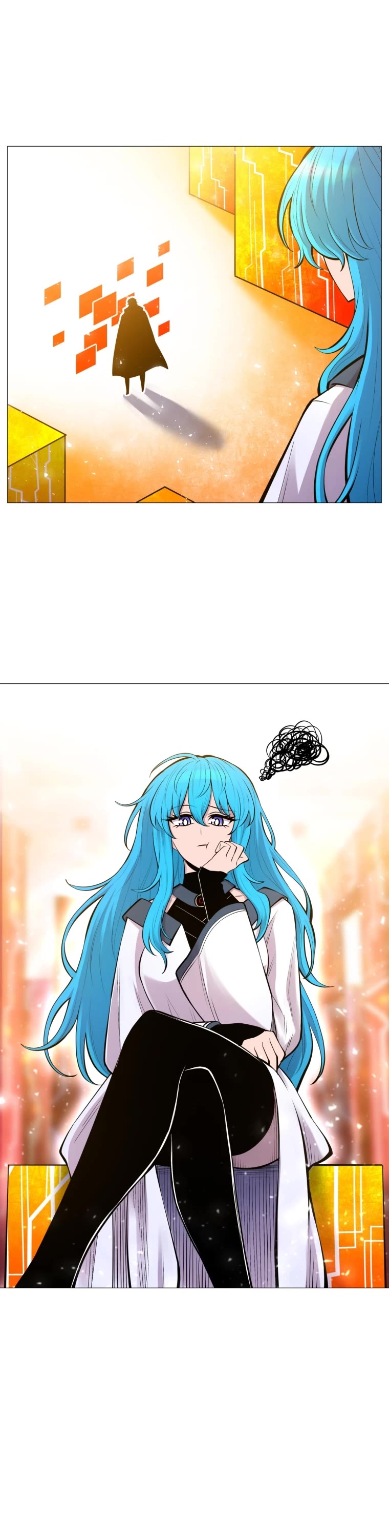 Updater Chapter 94 page 31 - Chapter 94