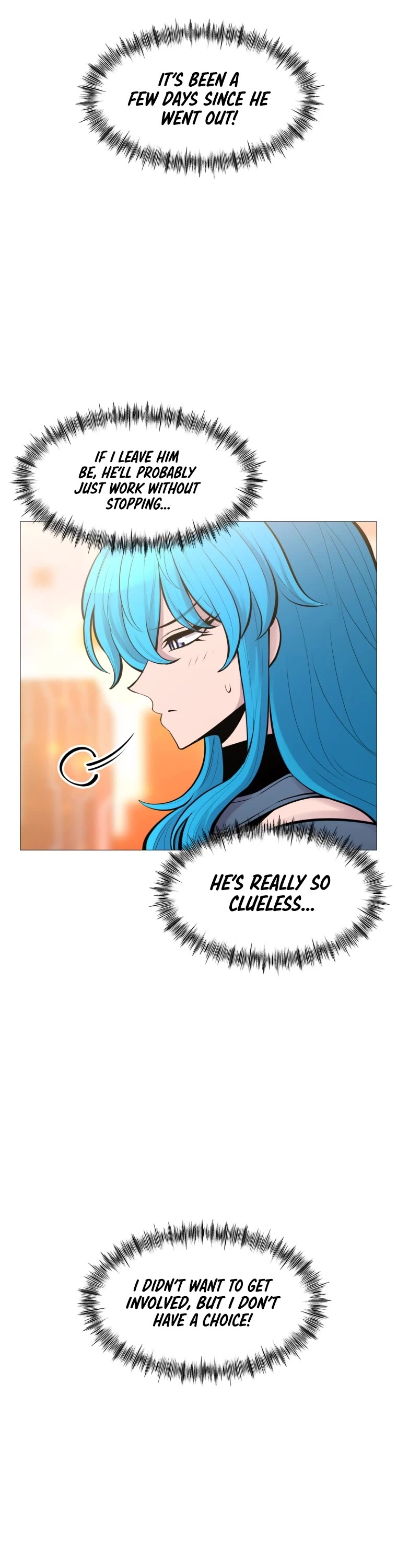 Updater Chapter 94 page 32 - Chapter 94