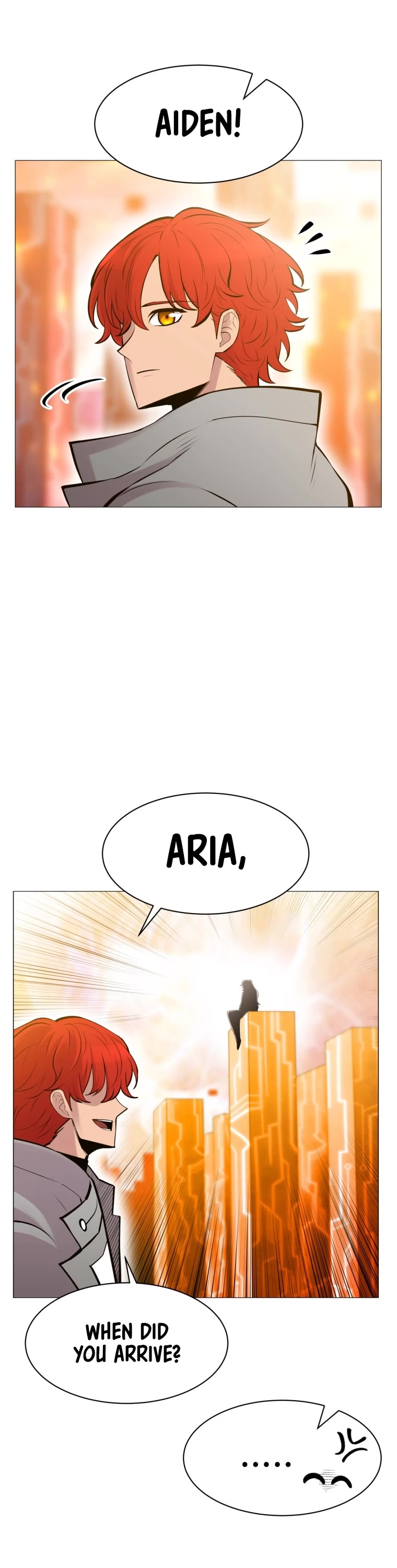 Updater Chapter 94 page 33 - Chapter 94