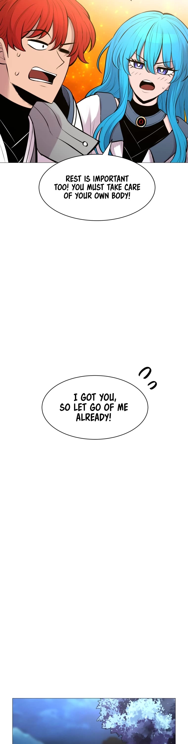 Updater Chapter 94 page 35 - Chapter 94