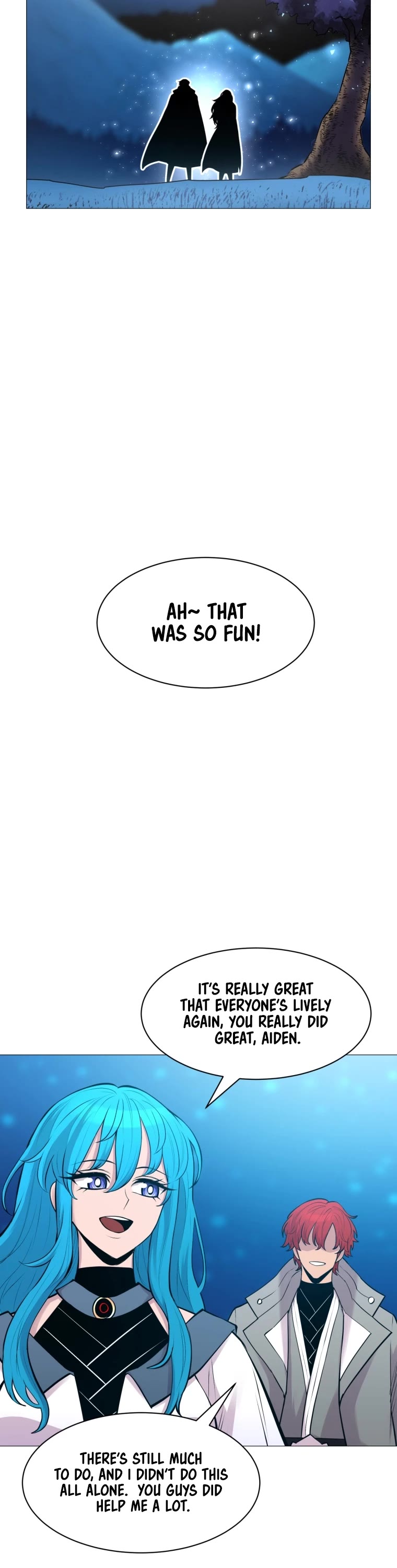 Updater Chapter 94 page 36 - Chapter 94