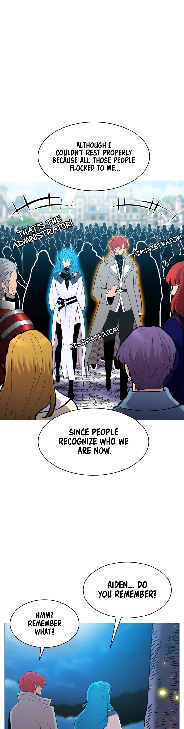 Updater Chapter 94 page 37 - Chapter 94