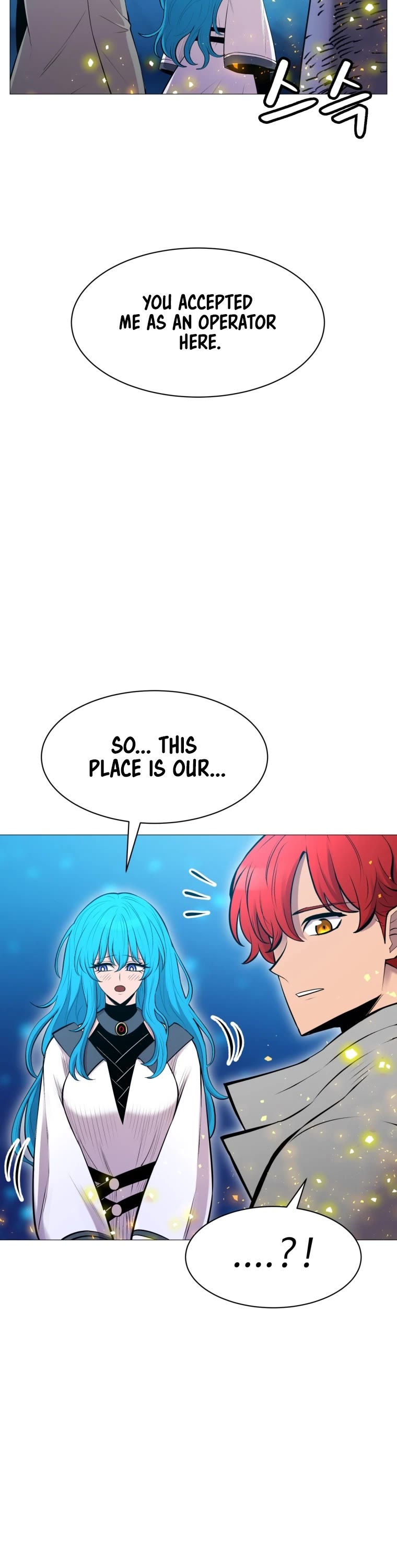 Updater Chapter 94 page 38 - Chapter 94