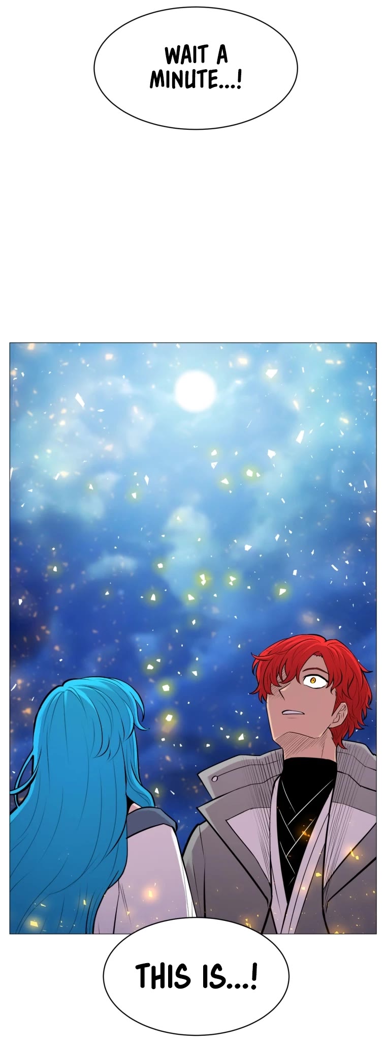 Updater Chapter 94 page 39 - Chapter 94