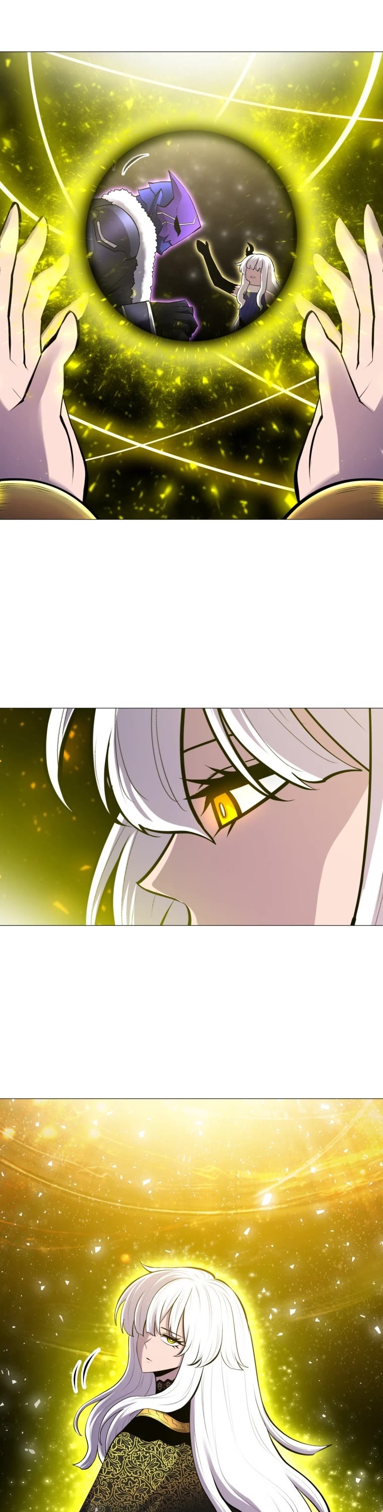 Updater Chapter 94 page 4 - Chapter 94