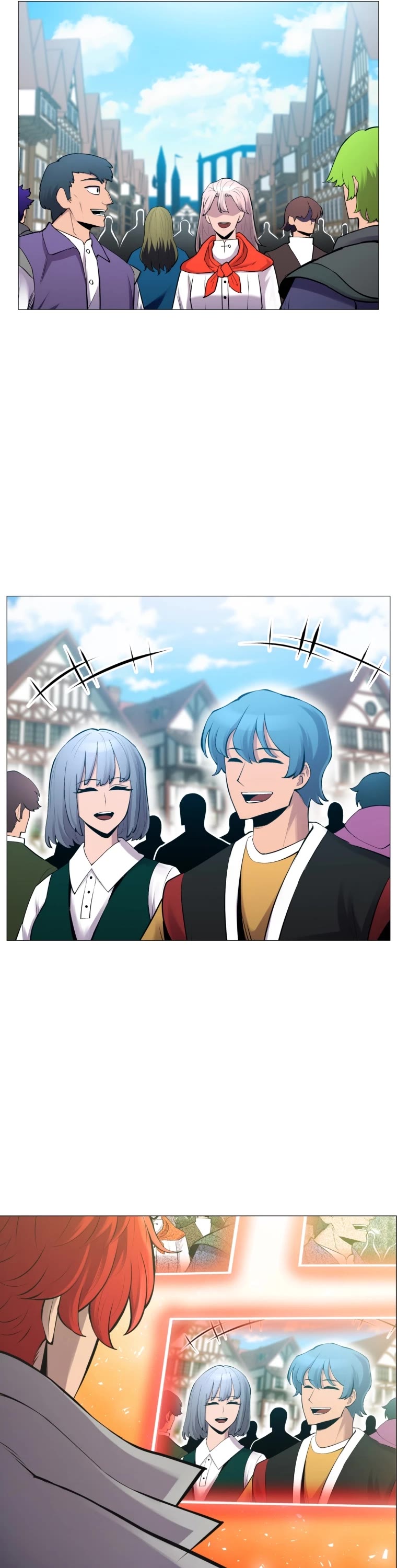 Updater Chapter 94 page 7 - Chapter 94