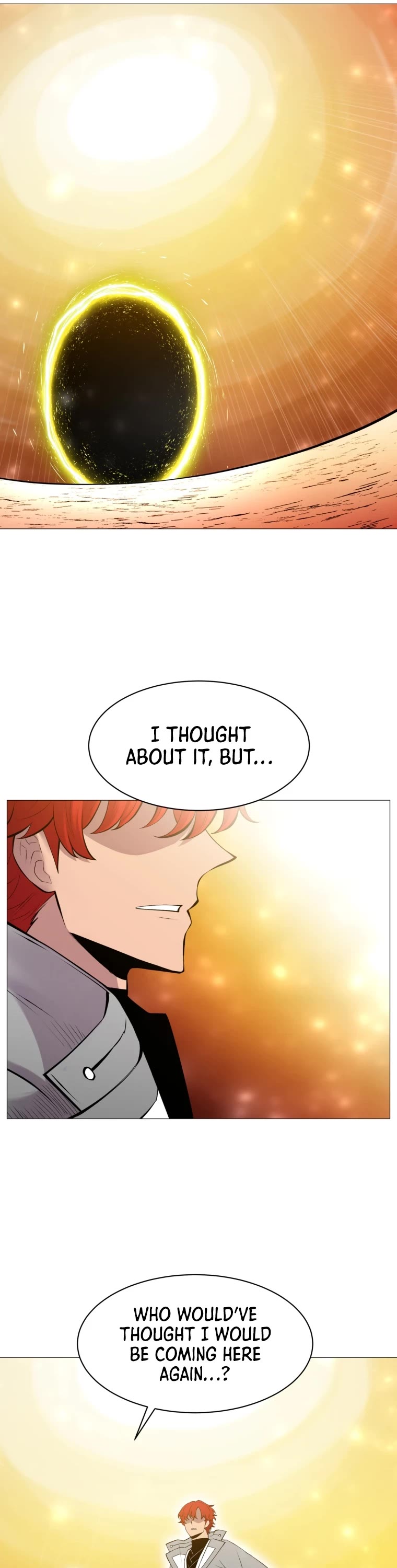 Updater Chapter 95 page 10 - Chapter 95