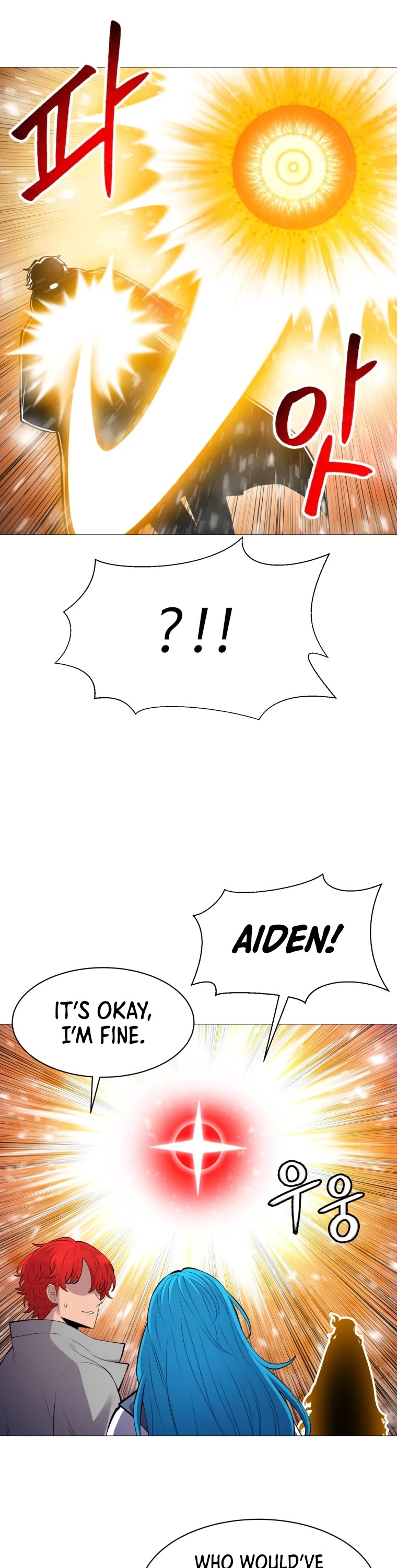 Updater Chapter 95 page 14 - Chapter 95