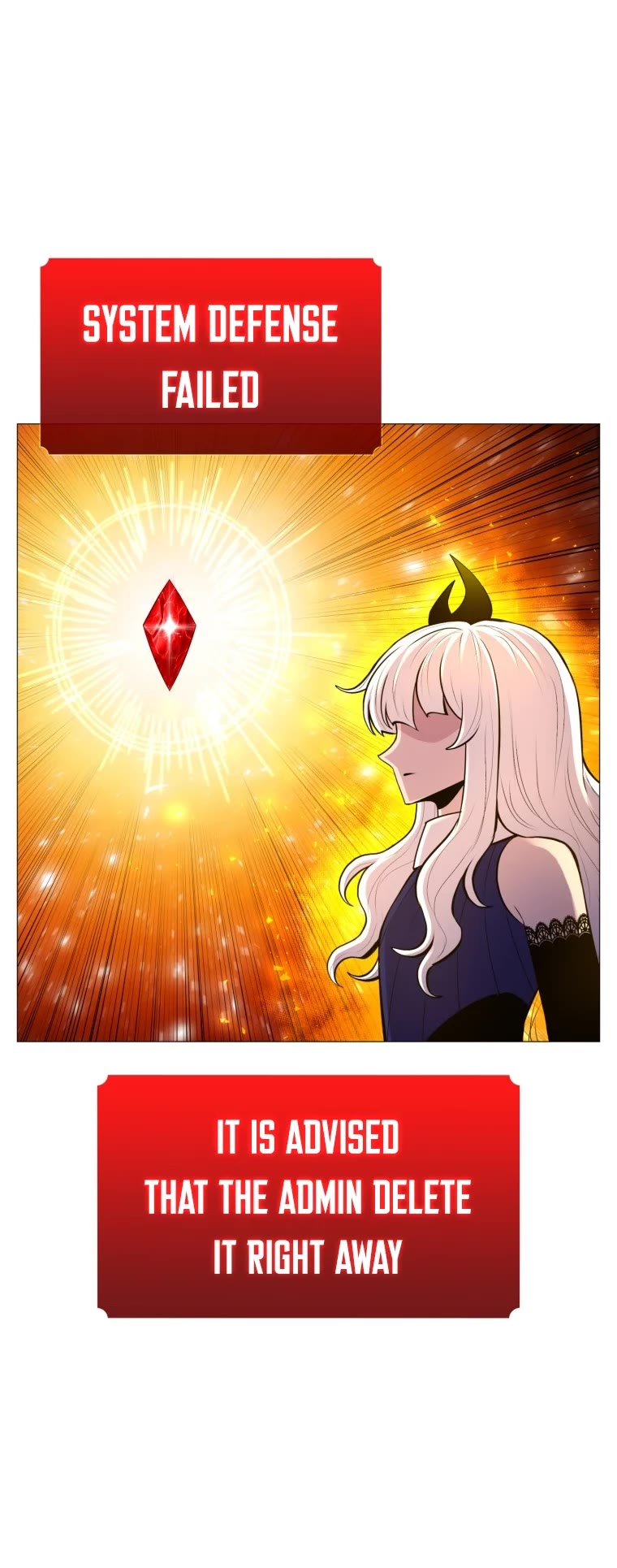 Updater Chapter 95 page 17 - Chapter 95