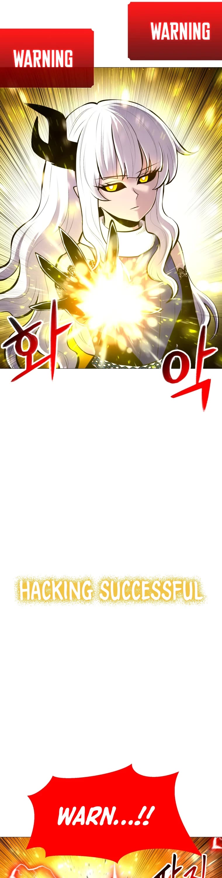 Updater Chapter 95 page 18 - Chapter 95