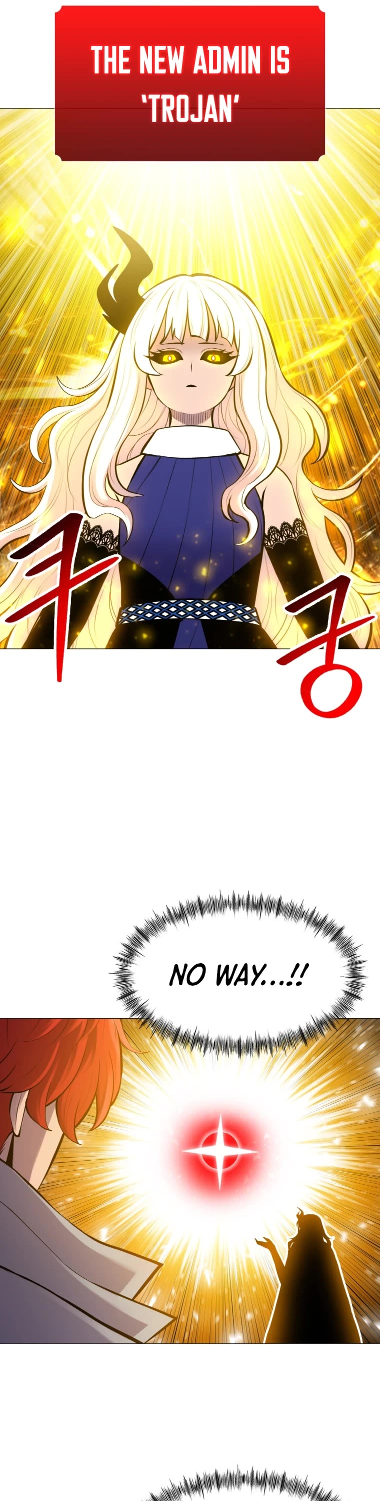 Updater Chapter 95 page 22 - Chapter 95