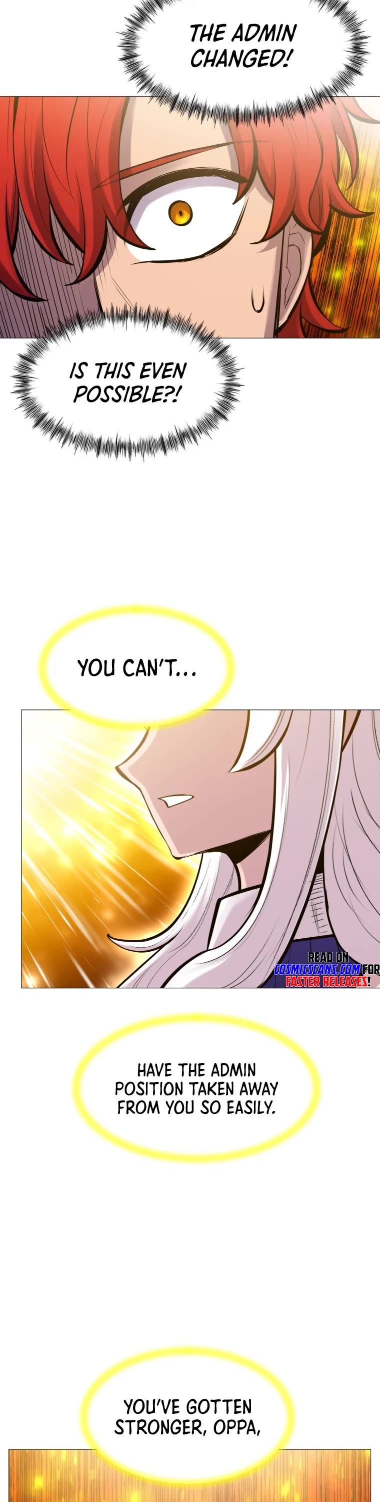 Updater Chapter 95 page 23 - Chapter 95