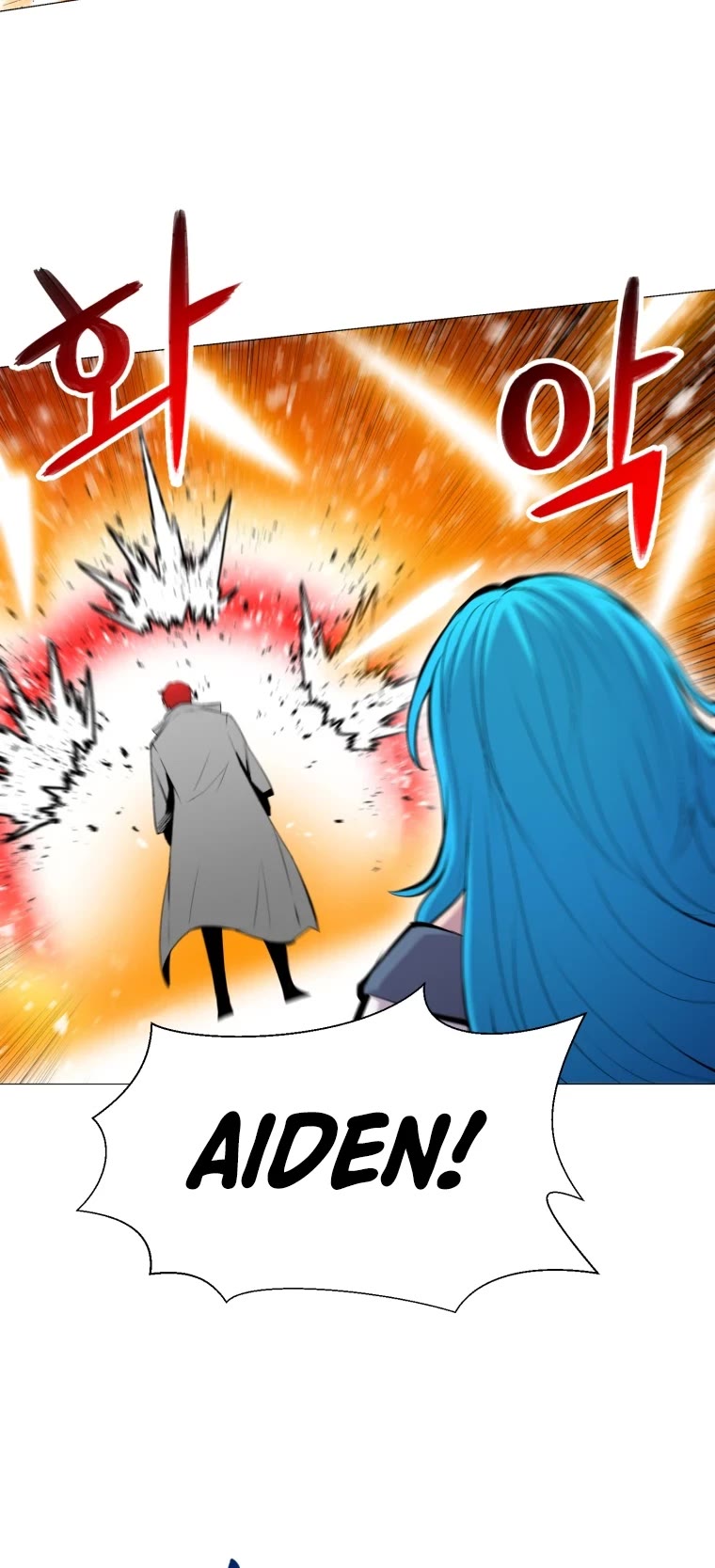Updater Chapter 95 page 28 - Chapter 95