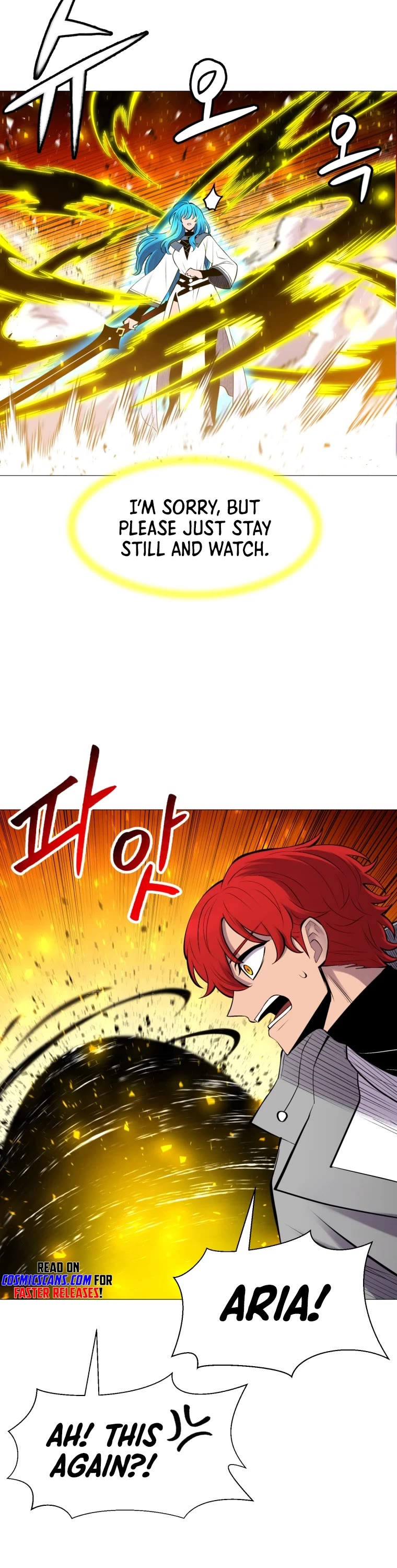 Updater Chapter 95 page 31 - Chapter 95