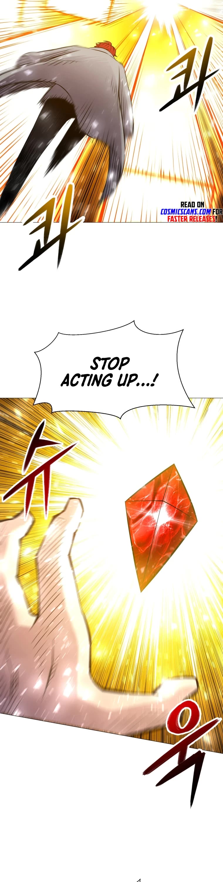 Updater Chapter 95 page 39 - Chapter 95