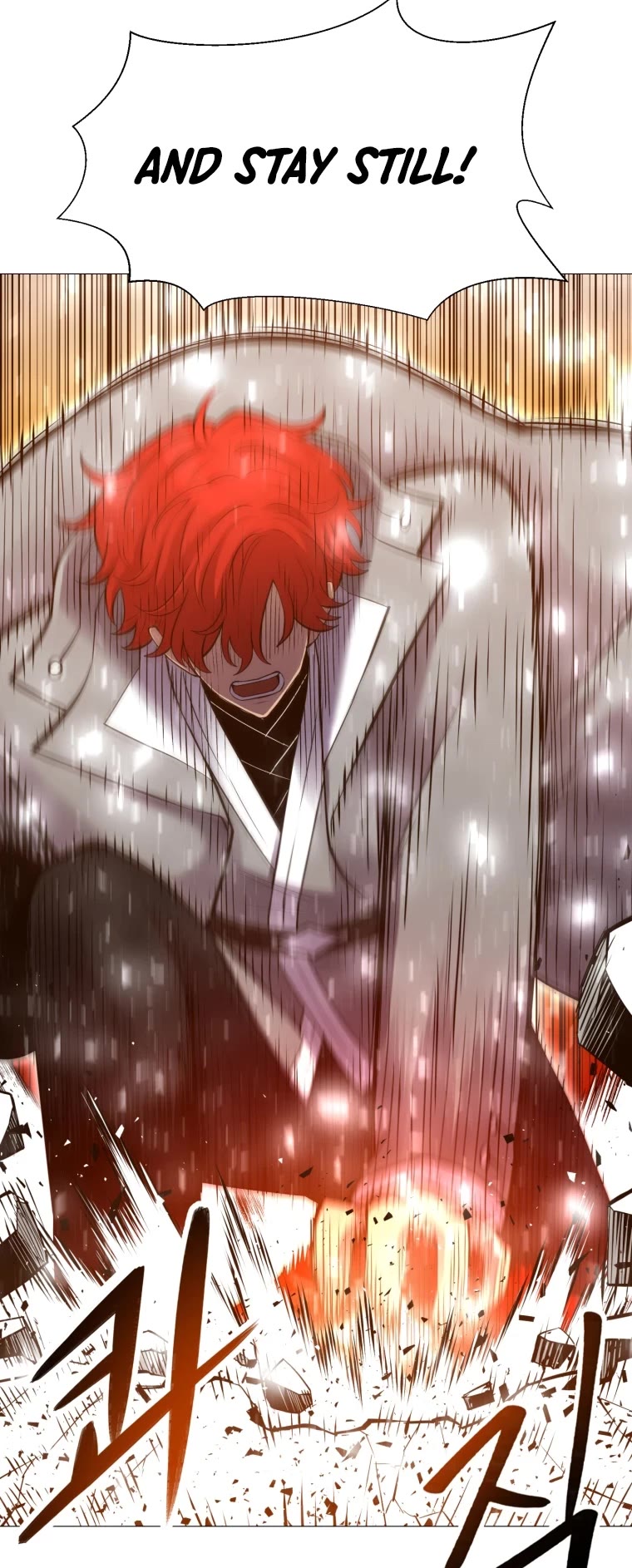 Updater Chapter 95 page 40 - Chapter 95