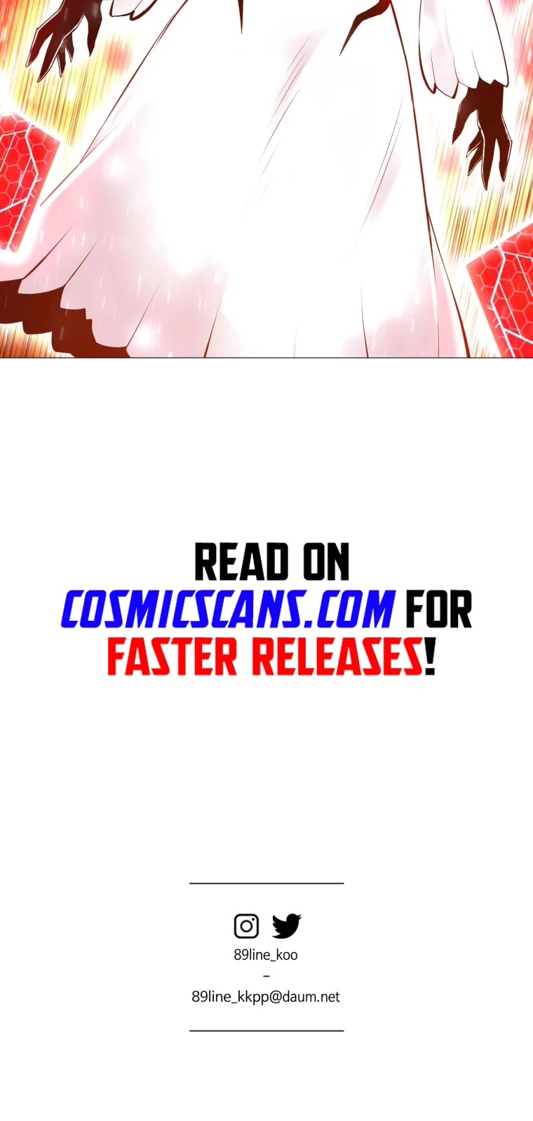 Updater Chapter 95 page 45 - Chapter 95