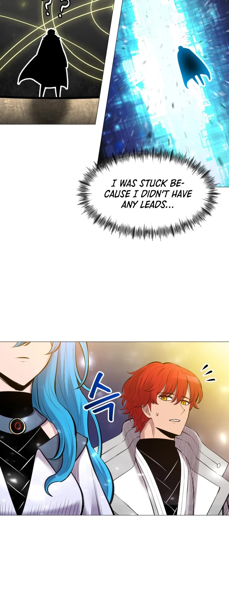 Updater Chapter 95 page 5 - Chapter 95
