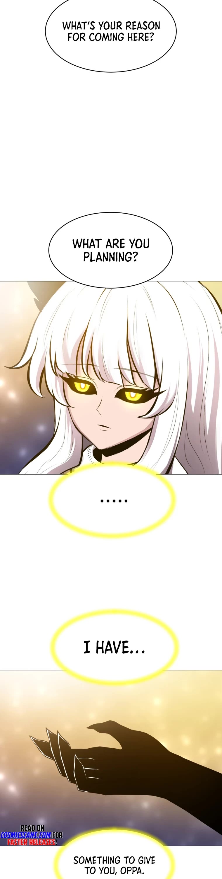 Updater Chapter 95 page 7 - Chapter 95