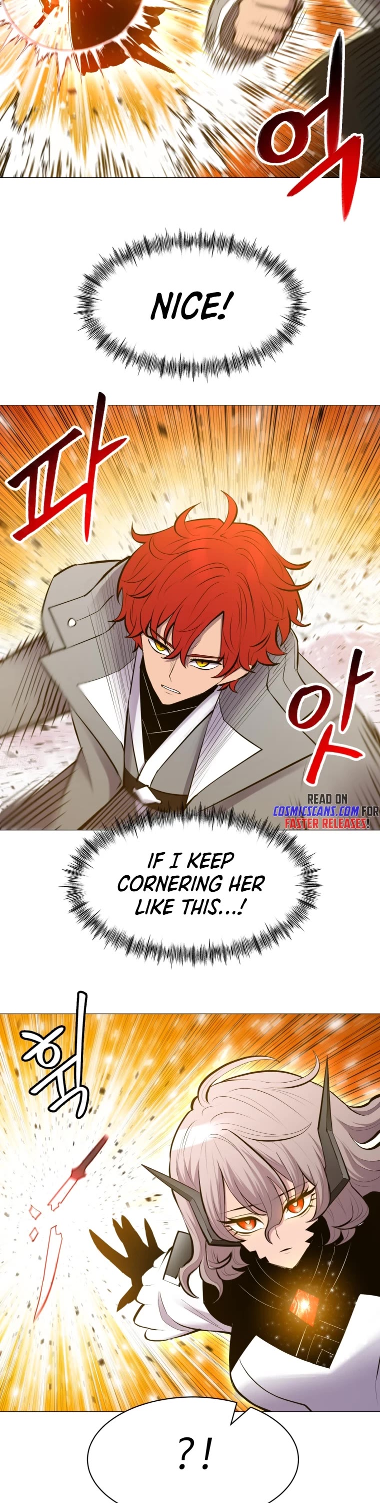 Updater Chapter 96 page 14 - Chapter 96