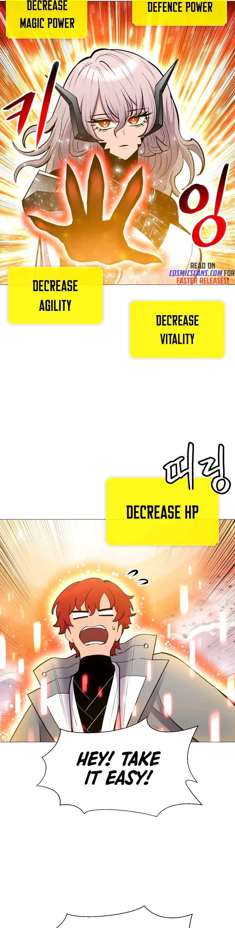 Updater Chapter 96 page 18 - Chapter 96