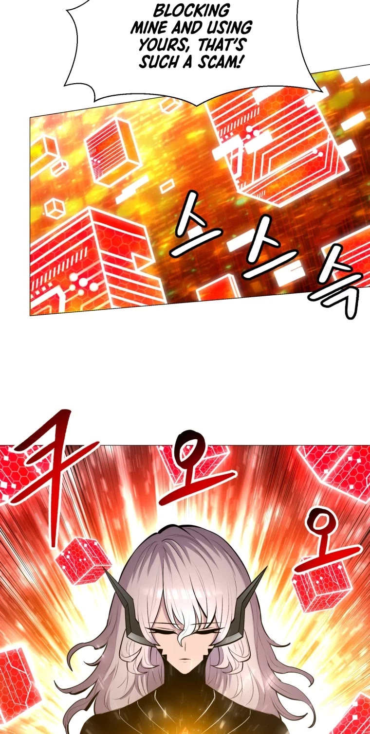 Updater Chapter 96 page 19 - Chapter 96