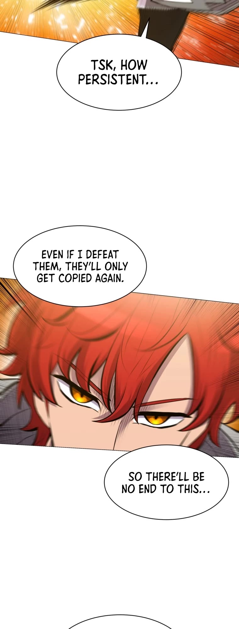 Updater Chapter 96 page 27 - Chapter 96