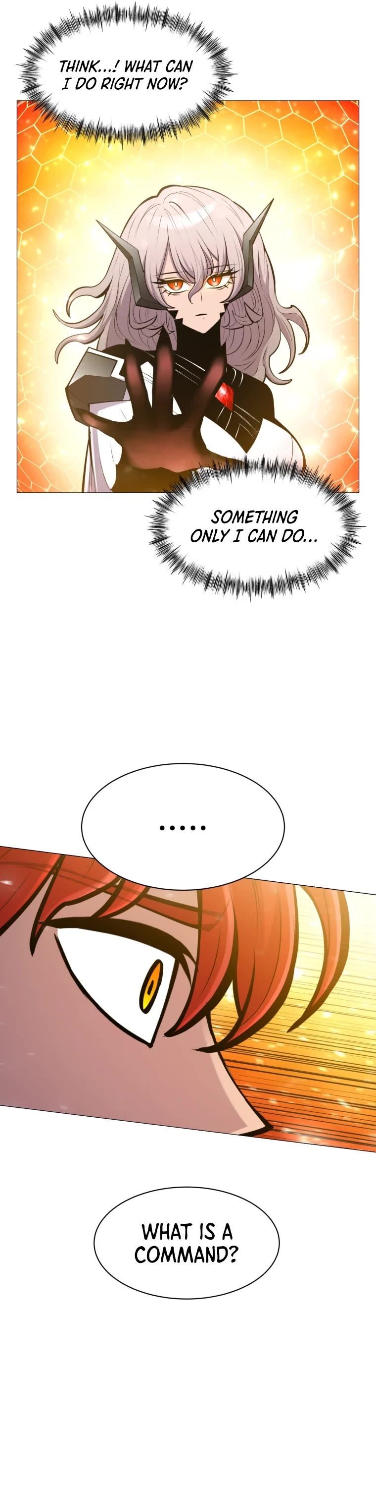 Updater Chapter 96 page 33 - Chapter 96
