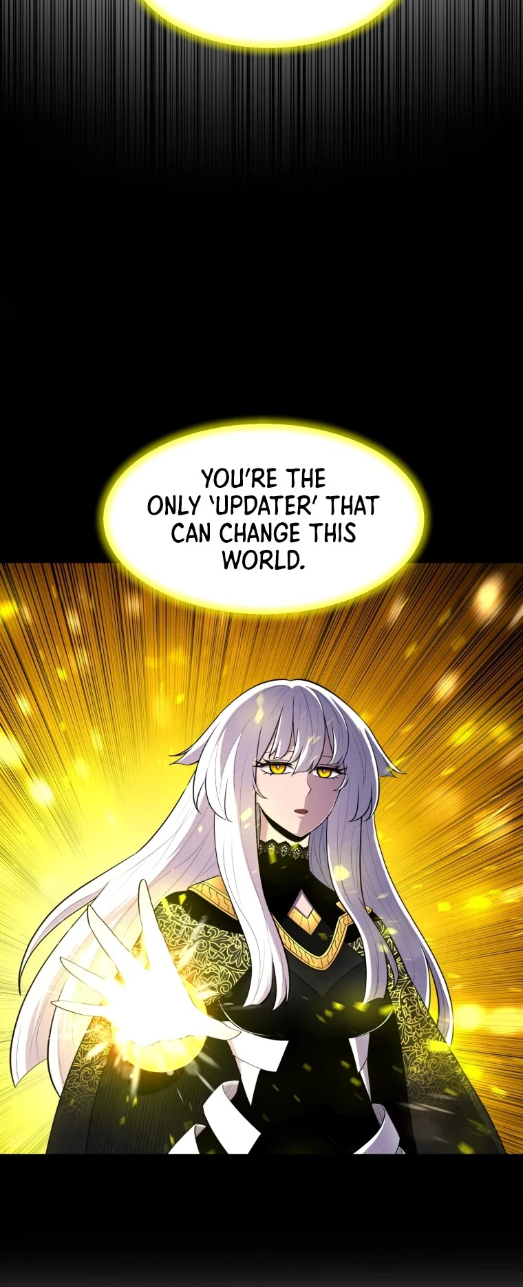 Updater Chapter 96 page 35 - Chapter 96