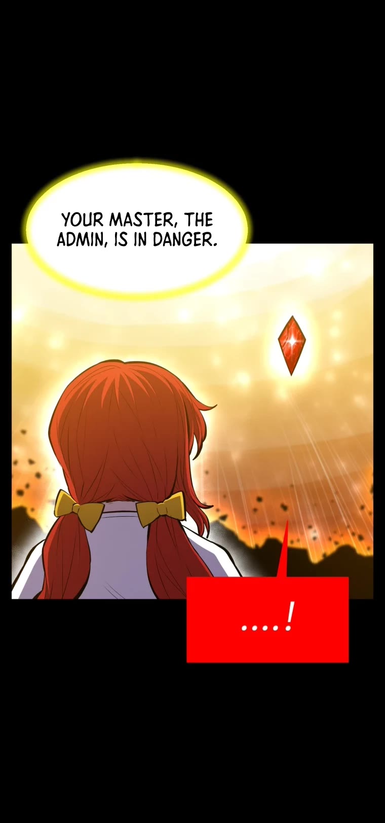 Updater Chapter 97 page 13 - Chapter 97