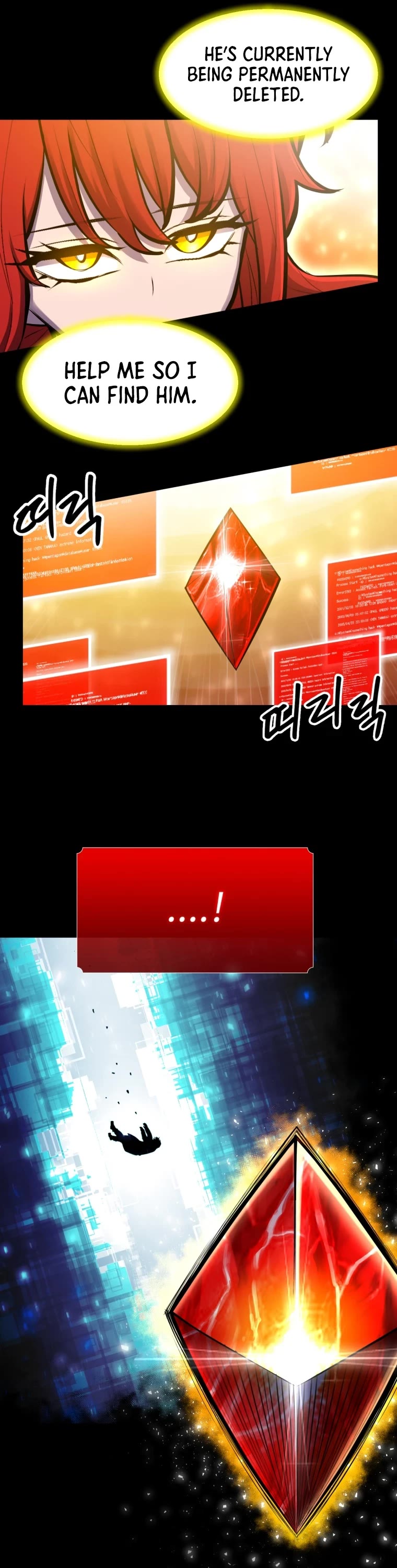Updater Chapter 97 page 14 - Chapter 97