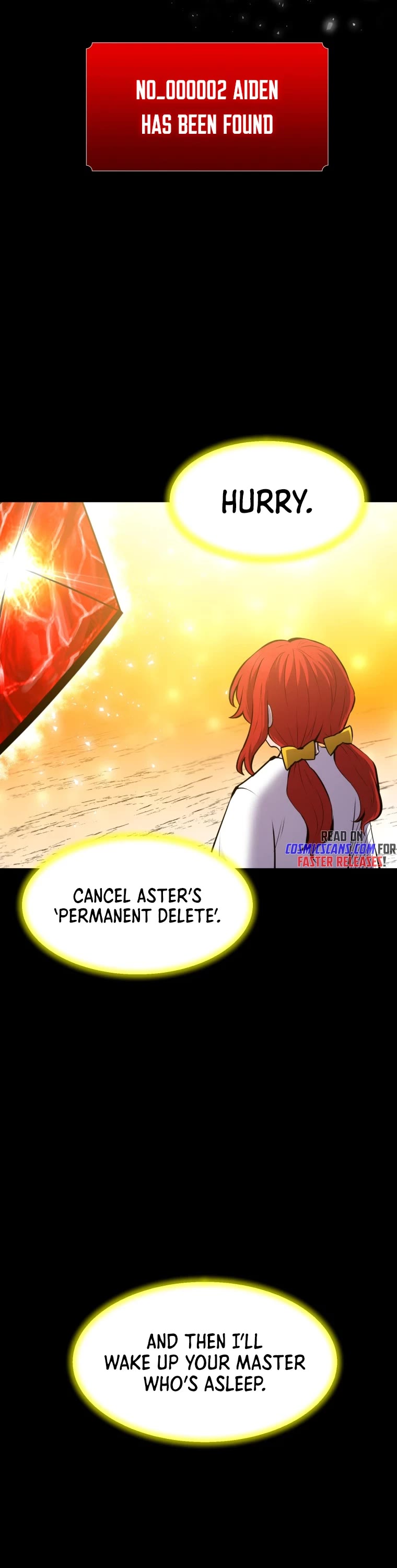 Updater Chapter 97 page 15 - Chapter 97