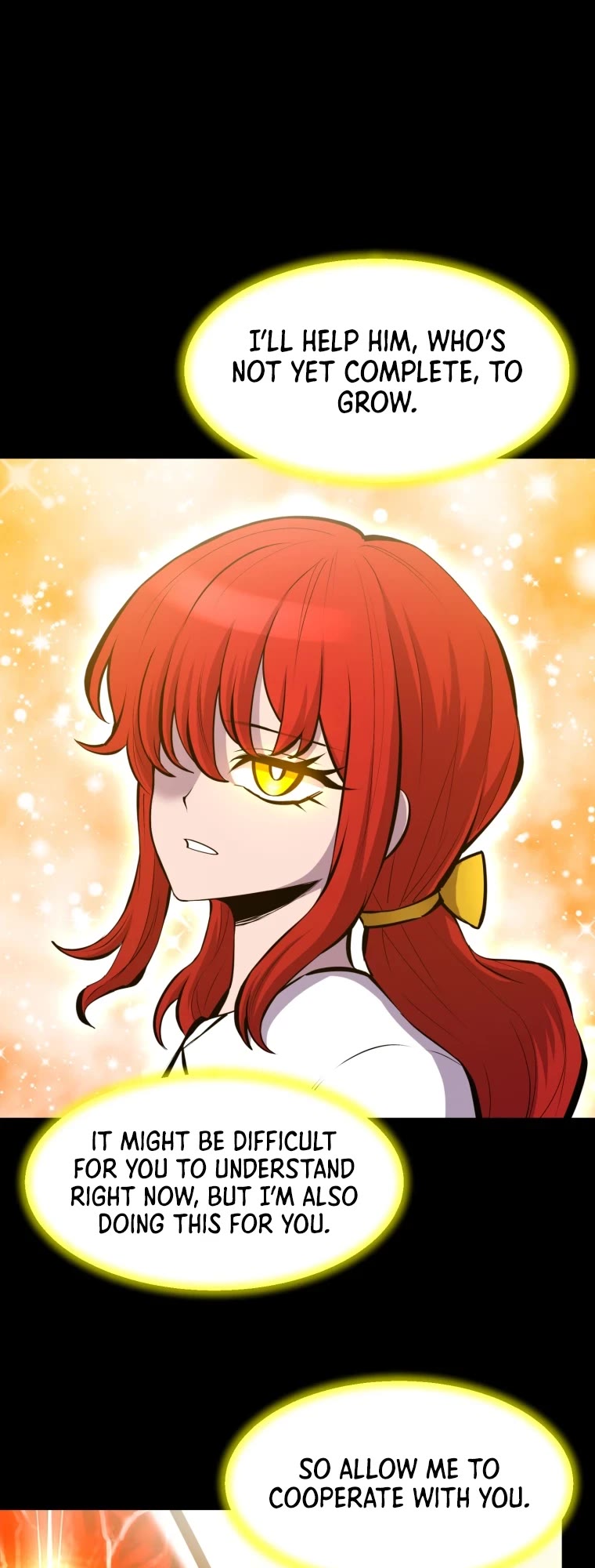 Updater Chapter 97 page 16 - Chapter 97