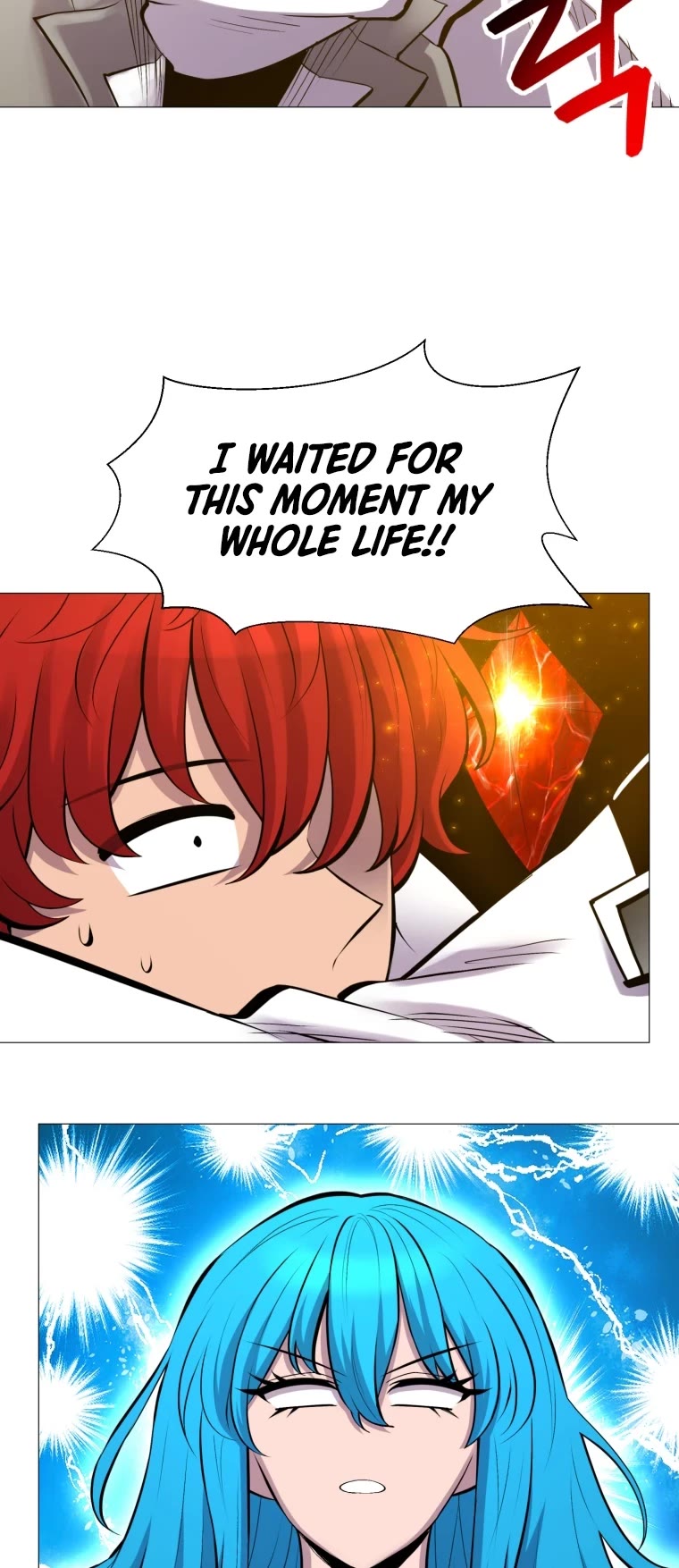 Updater Chapter 97 page 24 - Chapter 97