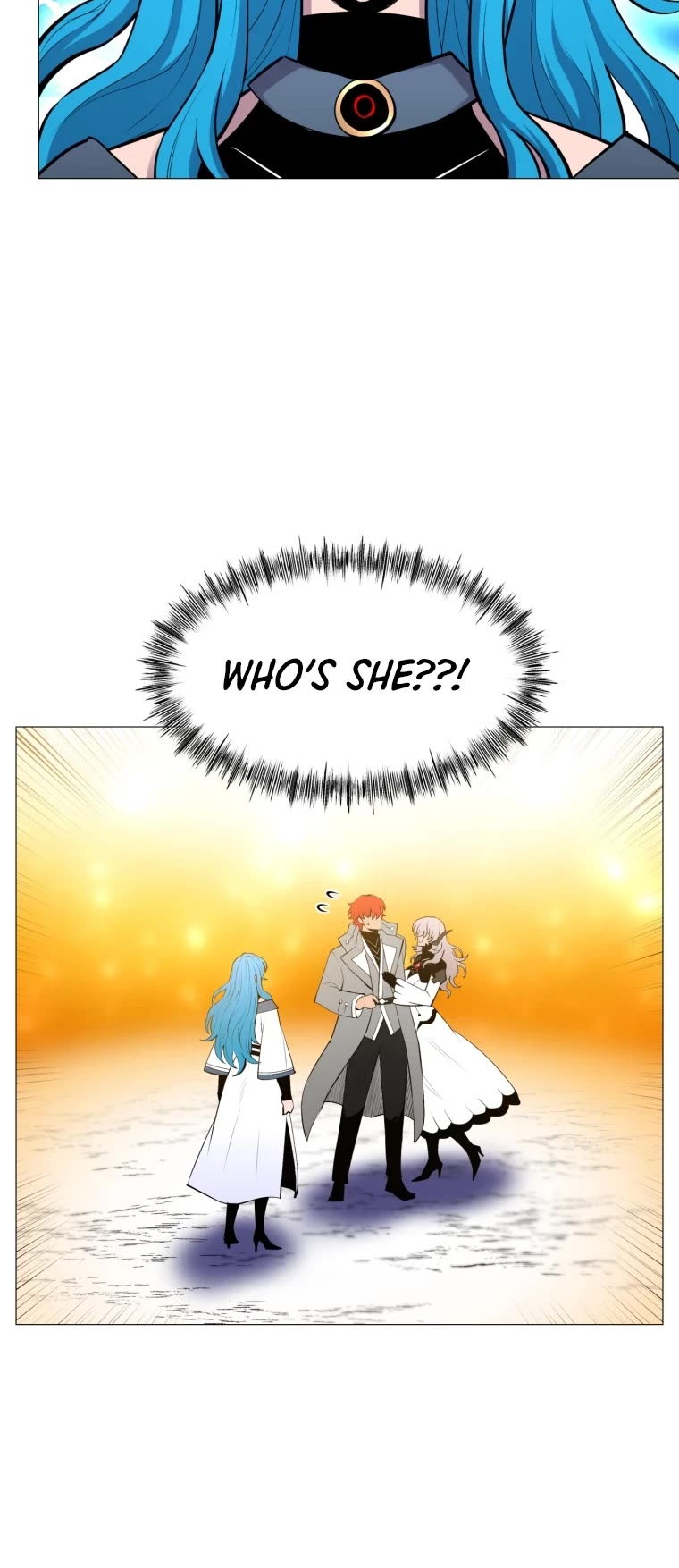 Updater Chapter 97 page 25 - Chapter 97