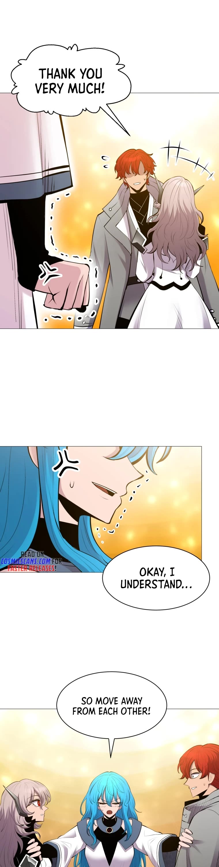Updater Chapter 97 page 27 - Chapter 97