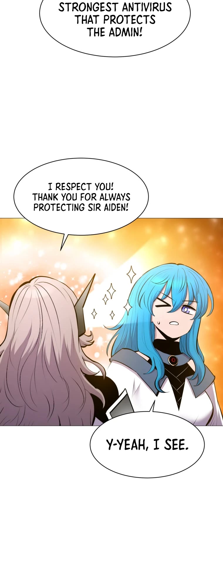 Updater Chapter 97 page 29 - Chapter 97